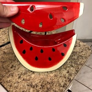 Scentsy warmer-Watermelon